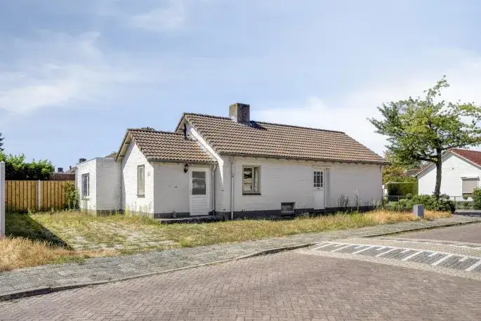 Vrijstaande woning te koop: Maatsestraat 41, Hoevenseveld Uden