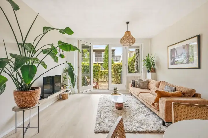 Appartement te koop: Maccabiadelaan 86, Boekenbuurt Amstelveen