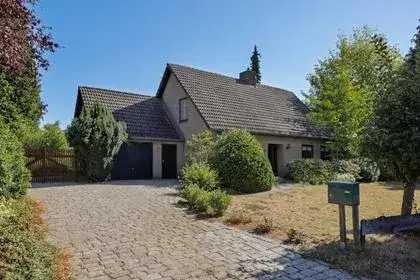 Detached house for sale: Maccallastraat 45, Stiphout-Dorp Helmond