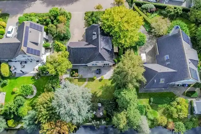Detached house for sale: Machteldstraat 11, Salem Hellevoetsluis