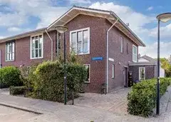 Hoekwoning te koop: Madagaskarstraat 18, Eilandenbuurt Oost Almere