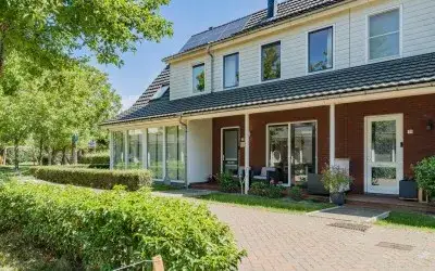 Tussenwoning te koop: Madameperenlaan 72, Vleuterweide-Zuid Vleuten
