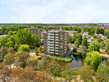 Appartement te koop: Madelief 35, Legmeer Uithoorn