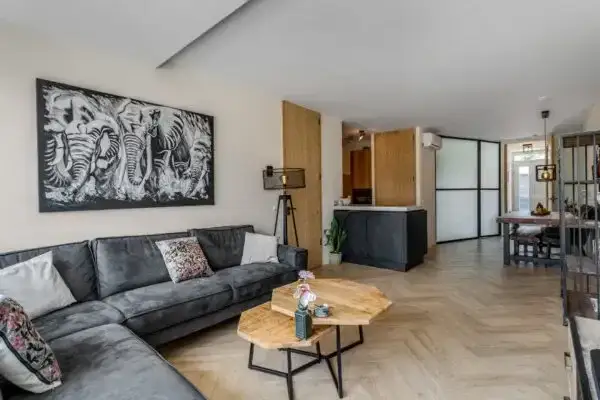 Appartement te koop: Madelinushof 12, De Heul Wijk Bij Duurstede