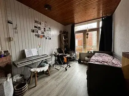 Kamer te huur: Madoerastraat, Indische buurt Groningen
