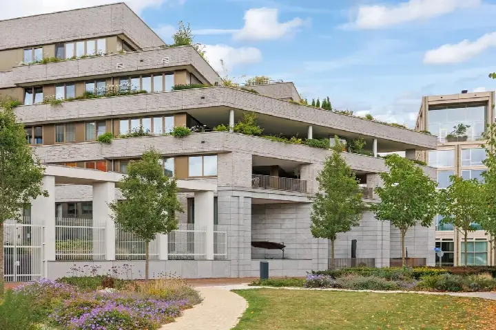 Appartement te koop: Madridstraat 13, Leidsche Rijn-Centrum Utrecht