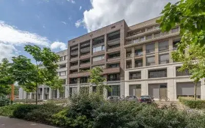 Appartement te koop: Madridstraat 53, Leidsche Rijn-Centrum Utrecht
