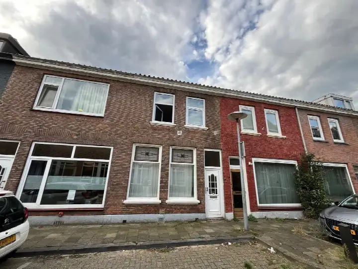 Woning te huur: Maetsuykerstraat, Lombok-West Utrecht