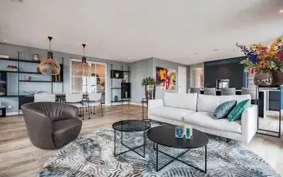 Appartement te koop: Magazijnstraat 3-44, Binnenstad Oost Tilburg