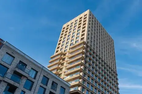 Appartement te koop: Magazijnstraat 3-47, Binnenstad Oost Tilburg