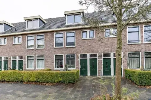 Appartement te koop: Magna Petestraat 15, Tuinwijk Groningen