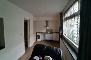 Woning te huur: Magnoliastraat, Tuinzigt Breda
