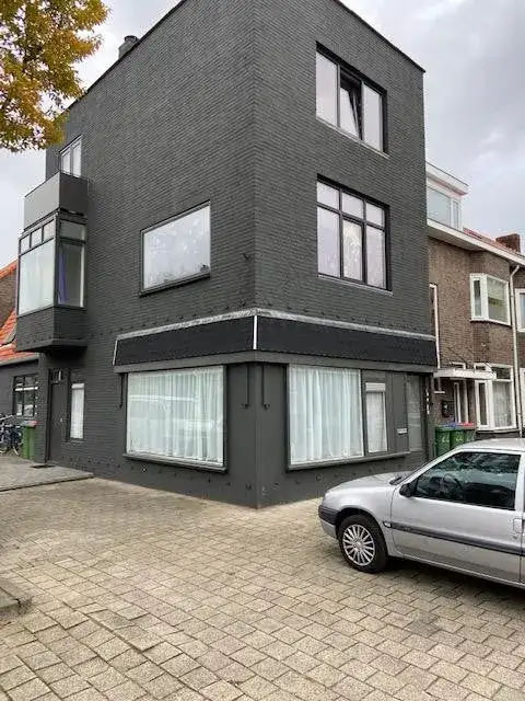 Woning te huur: Magnoliastraat, Tuinzigt Breda