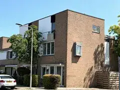 Corner house for sale: Mahatma Gandhiweg 11, Rijkerswoerd-Oost Arnhem