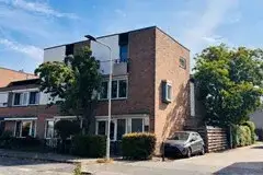 Corner house for sale: Mahatma Gandhiweg 11, Rijkerswoerd-Oost Arnhem