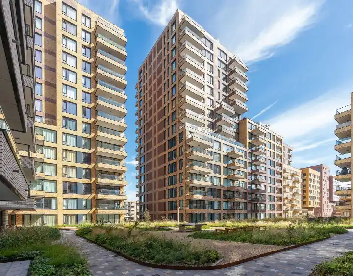 Appartement te huur: Mahoniehout 130, Zaans Hout Zaandam