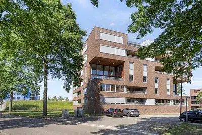 Appartement te koop: Mahoniehout 17, Rokkeveen-West Zoetermeer