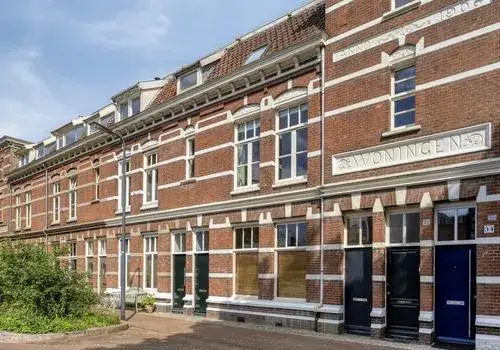 Appartement te koop: Maijweg 31A, Het Zand 'S-Hertogenbosch
