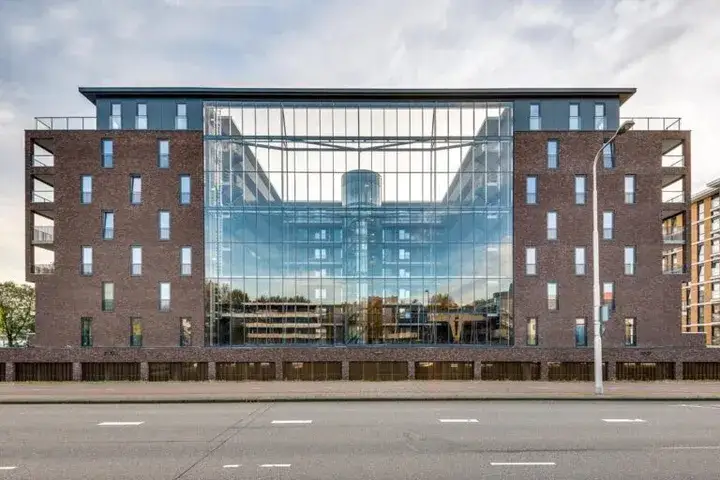 Home for rent: Maimonideslaan, Langerhuize Amstelveen