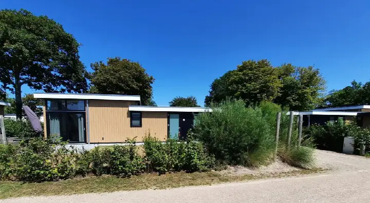 Vrijstaande woning te koop: Maireweg 16-0102, Verspreide huizen in het Zandgebied Burgh-Haamstede