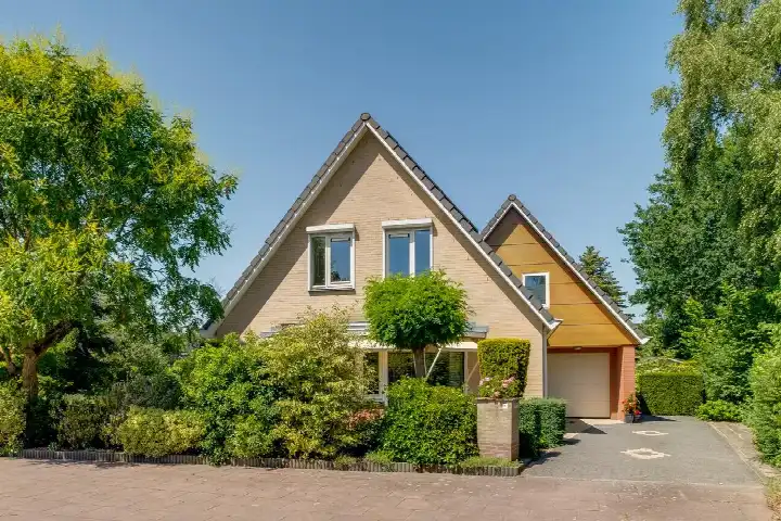 Vrijstaande woning te koop: Maïs 8, Leusinkbrink Ruurlo