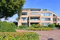 Apartment for sale: Majellapark 3, Kom van Bieghel Bussum