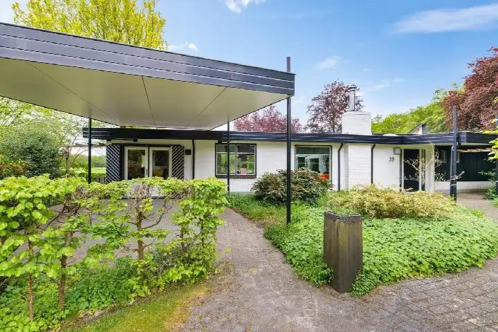Detached house for sale: Majoor van Swietenlaan 39, Frederiksoord Frederiksoord