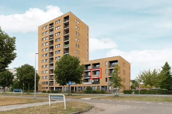 Appartement te koop: Makassarhof 10, Indische Buurt West Almere