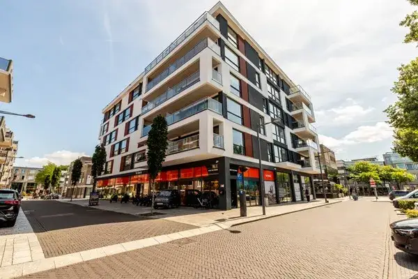 Appartement te koop: Makelaarstraat 4B, Centrum Stad West Almere