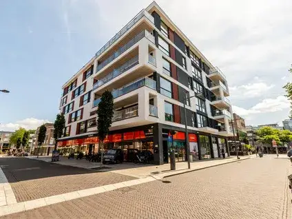 Appartement te koop: Makelaarstraat 4B, Centrum Stad West Almere