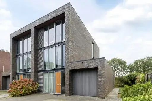 Twee-onder-één-kap te koop: Makoré 37, Azobe en omgeving Dordrecht