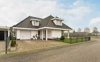 Detached house for sale: Malaxisbeek 2, Kern Dierdonk Helmond