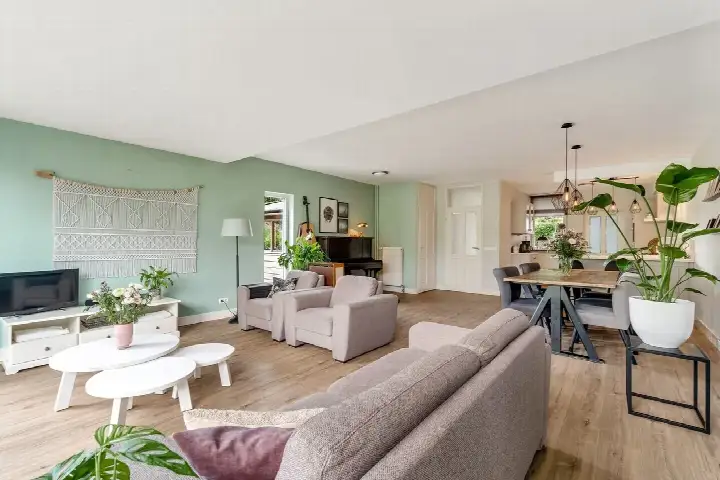 Hoekwoning te koop: Maldegemstraat 49, De Stouwe Wierden