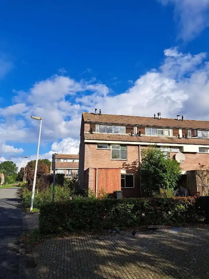 Hoekwoning te huur: Maldenhof 269, Holendrecht-Oost Amsterdam