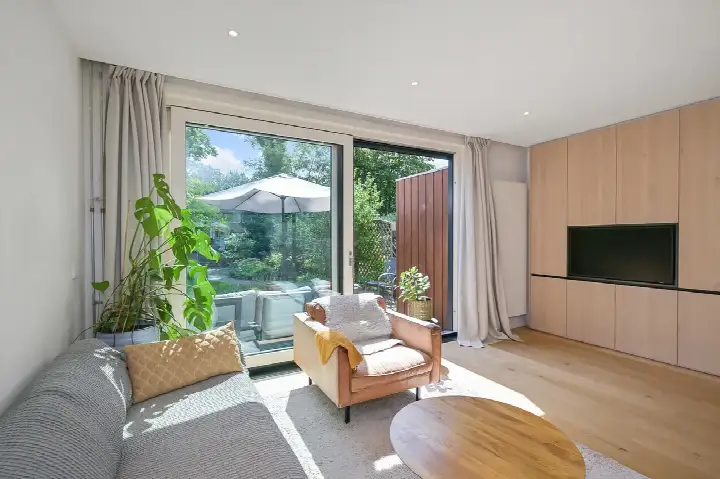 Tussenwoning te koop: Maldenhof 463, Holendrecht-Oost Amsterdam