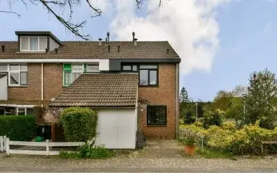 Hoekwoning te koop: Maldenhof 511, Holendrecht-Oost Amsterdam