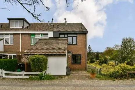 Hoekwoning te koop: Maldenhof 511, Holendrecht-Oost Amsterdam