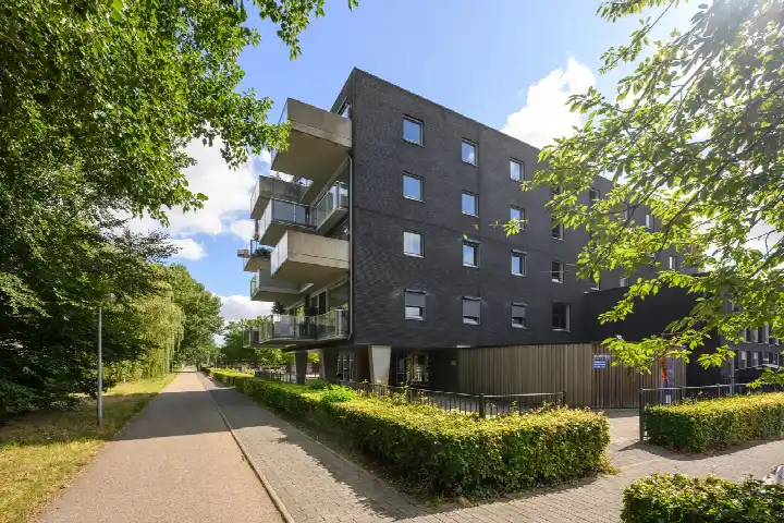Appartement te koop: Maldivenweg 23, Eilandenbuurt Oost Almere