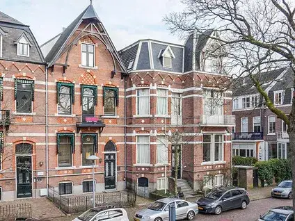 Studio te huur: Maliestraat 1-5, Buiten Wittevrouwen Utrecht