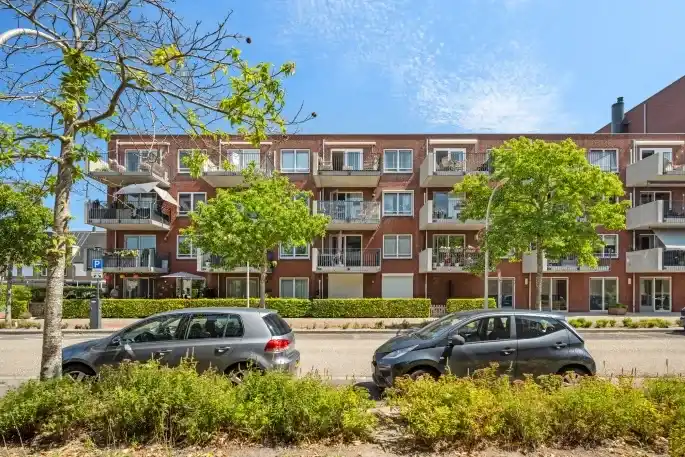 Appartement te koop: Maltaweide 321, Altena Hellevoetsluis