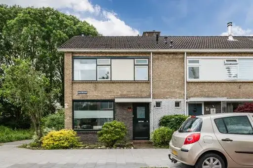 Hoekwoning te koop: Maluslaan 86, Selwerd Groningen