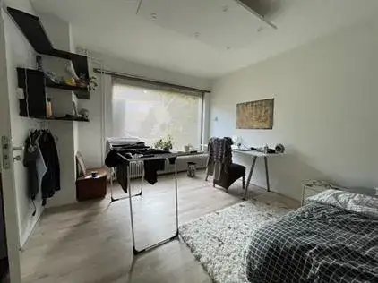 Kamer te huur: Maluslaan, Selwerd Groningen