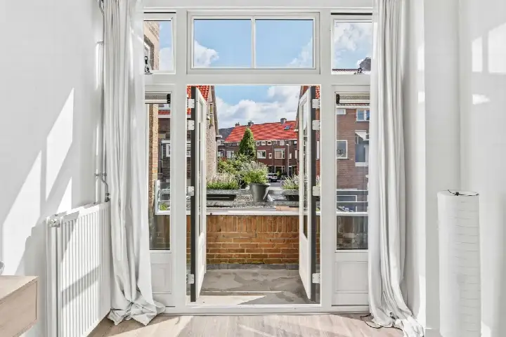Appartement te koop: Malvastraat 16A, Hillegersberg Zuid Rotterdam