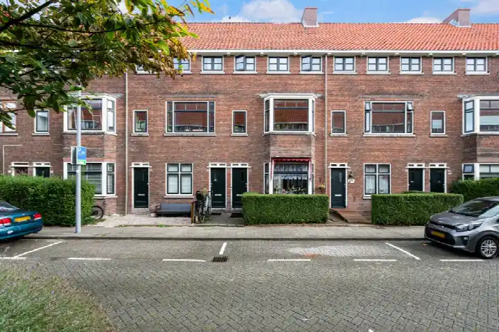 Appartement te koop: Malvastraat 8A, Hillegersberg Zuid Rotterdam