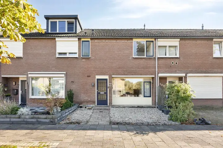 Tussenwoning te koop: Malvert 1106, Malvert Nijmegen