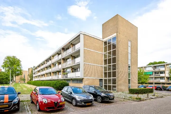 Appartement te koop: Malvert 6159, Malvert Nijmegen