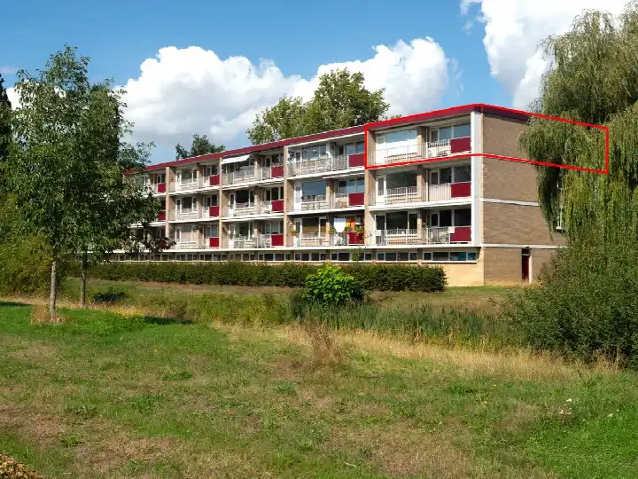 Appartement te koop: Malvert 6283, Malvert Nijmegen