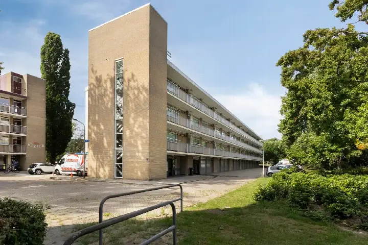 Appartement te koop: Malvert 6359, Malvert Nijmegen