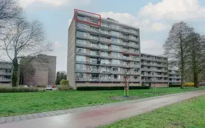 Appartement te koop: Malvert 6544, Malvert Nijmegen