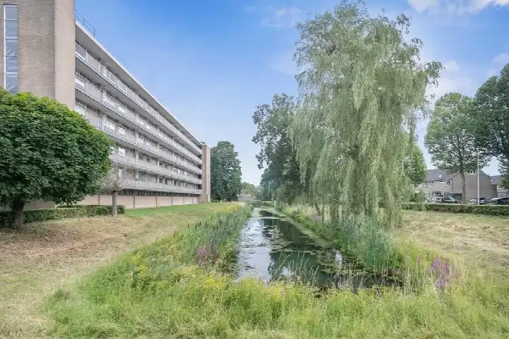 Appartement te koop: Malvert 6849, Malvert Nijmegen
